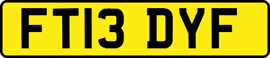 FT13DYF
