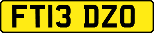 FT13DZO