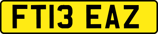 FT13EAZ