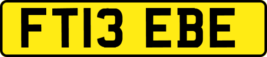 FT13EBE