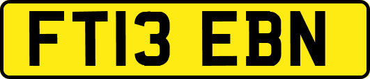 FT13EBN