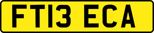 FT13ECA