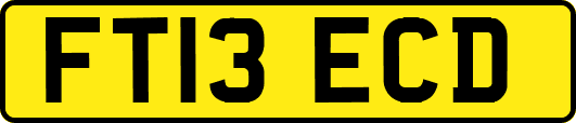 FT13ECD