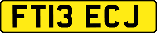 FT13ECJ