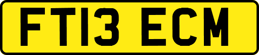 FT13ECM