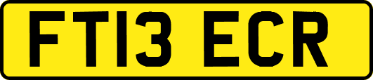 FT13ECR