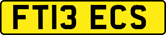 FT13ECS