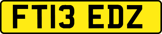FT13EDZ