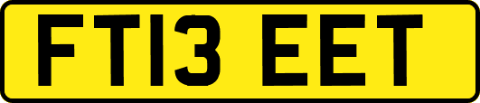 FT13EET