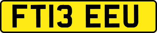 FT13EEU