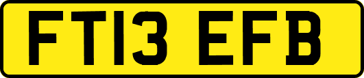 FT13EFB