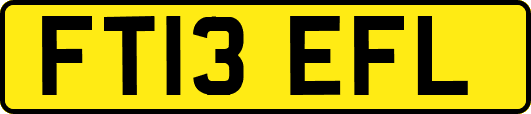 FT13EFL