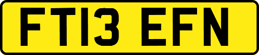 FT13EFN