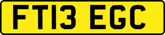 FT13EGC