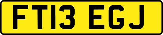 FT13EGJ