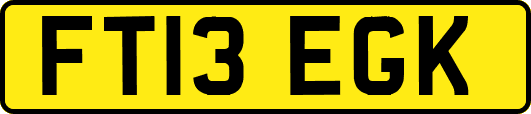 FT13EGK