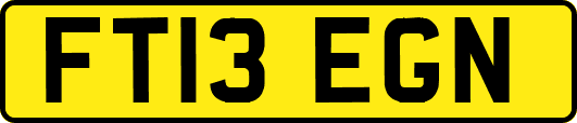 FT13EGN