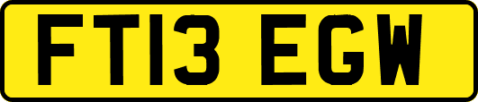 FT13EGW