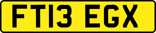 FT13EGX