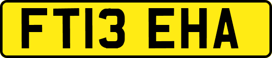 FT13EHA