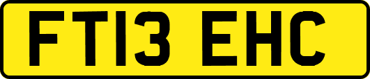 FT13EHC