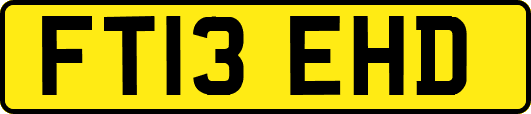 FT13EHD