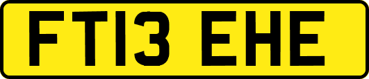 FT13EHE