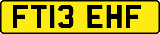 FT13EHF