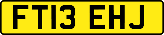 FT13EHJ