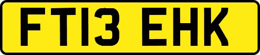 FT13EHK