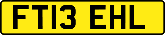 FT13EHL