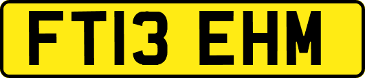 FT13EHM
