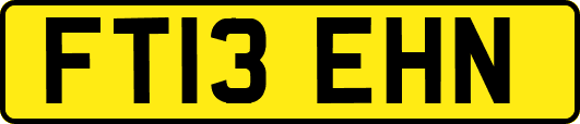 FT13EHN