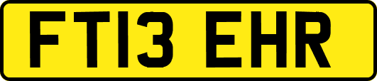 FT13EHR