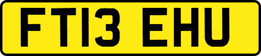 FT13EHU
