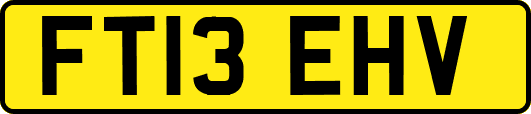 FT13EHV