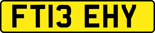 FT13EHY