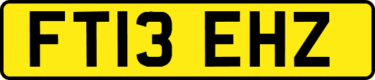 FT13EHZ
