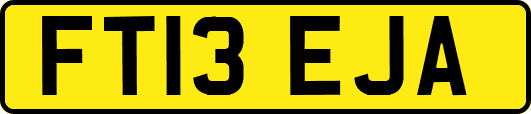 FT13EJA