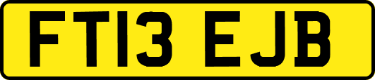FT13EJB