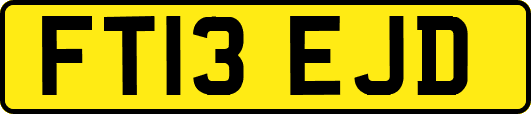 FT13EJD