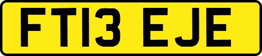FT13EJE