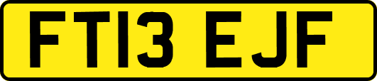 FT13EJF