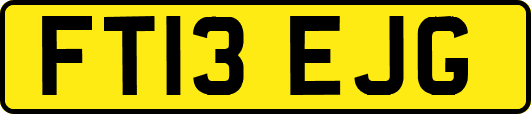 FT13EJG