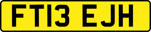 FT13EJH