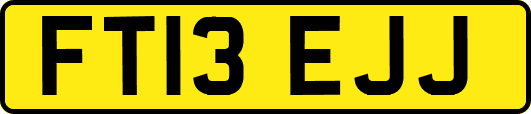 FT13EJJ