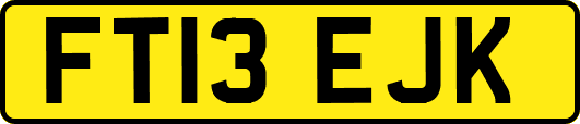 FT13EJK