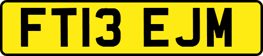 FT13EJM