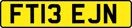 FT13EJN