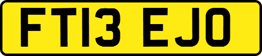 FT13EJO